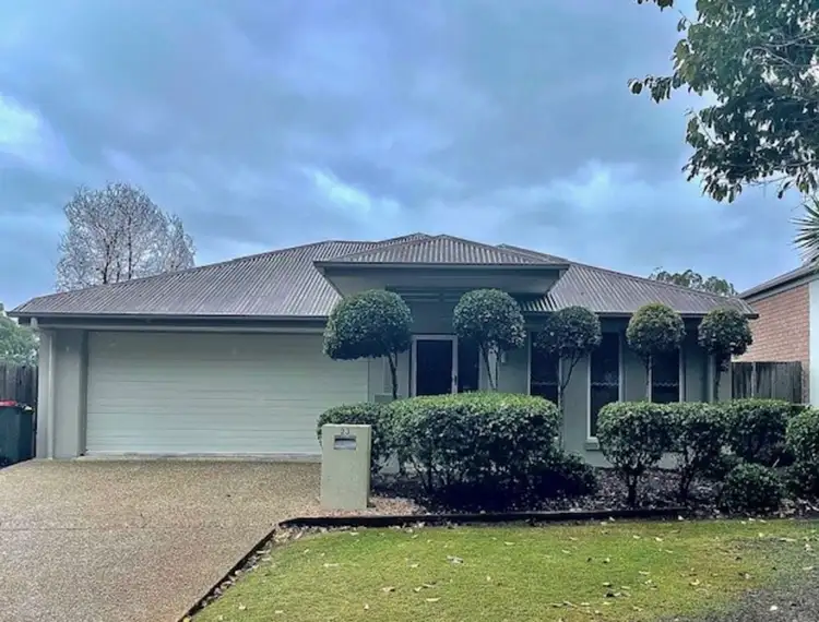 23 Serene Circuit, Narangba QLD 4504