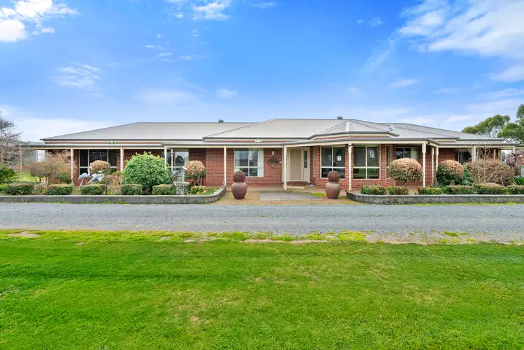 Third view of Homely rural property listing, 993 Nathalia - Waaia Road, Waaia VIC 3637