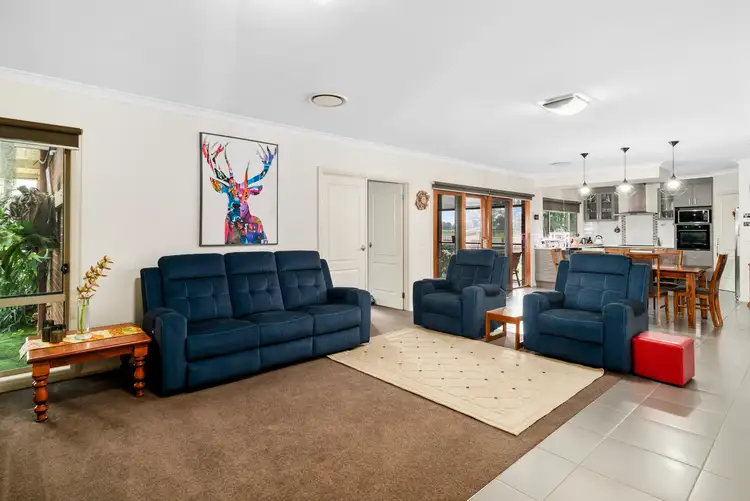 Sixth view of Homely rural property listing, 993 Nathalia - Waaia Road, Waaia VIC 3637