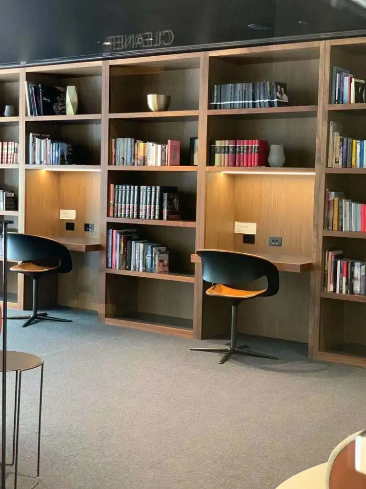 Fifth view of Homely apartment listing, 1305E/888 Collins Street, Docklands VIC 3008