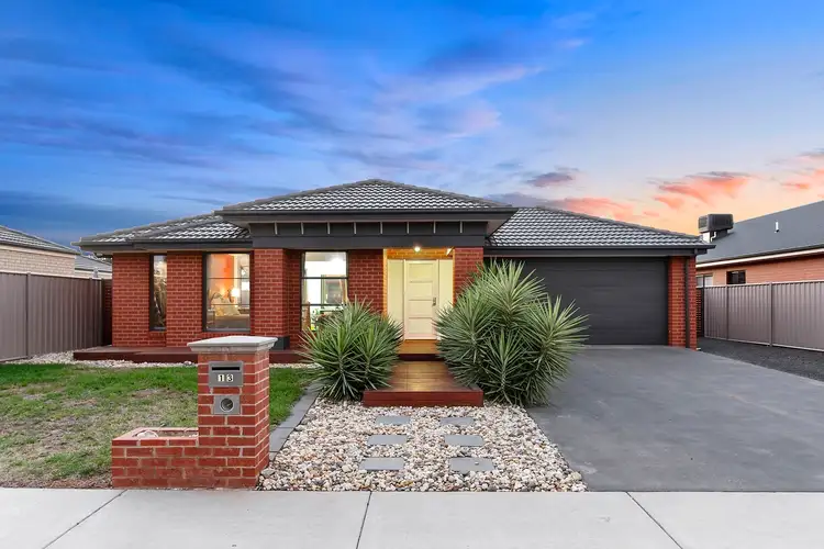 13 Sullivan Street, Ascot VIC 3551
