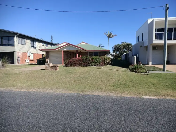 Main view of Homely house listing, 22 Keppel Street, Emu Park QLD 4710