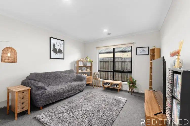 Fifth view of Homely house listing, 7 Winpara Street, Wallan VIC 3756