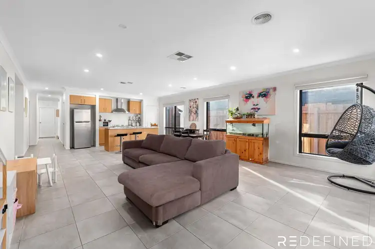 Sixth view of Homely house listing, 7 Winpara Street, Wallan VIC 3756