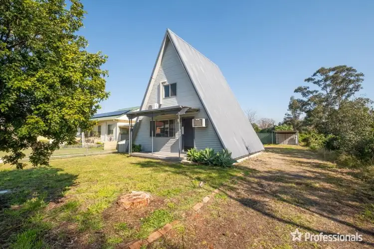 10 Clifford Street, Muswellbrook NSW 2333