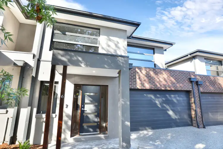Main view of Homely townhouse listing, 6/44 Barkly Street, Sunbury VIC 3429