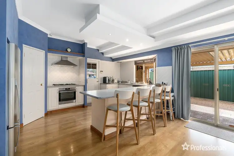 Main view of Homely house listing, 4 Beryl Close, Maida Vale WA 6057