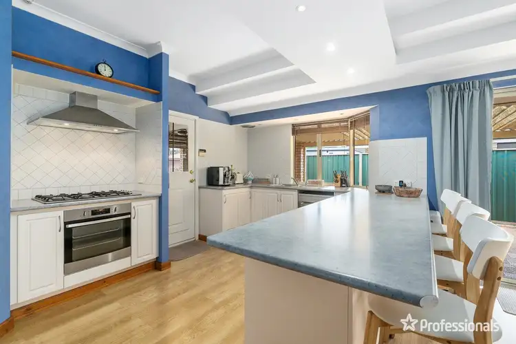 Second view of Homely house listing, 4 Beryl Close, Maida Vale WA 6057