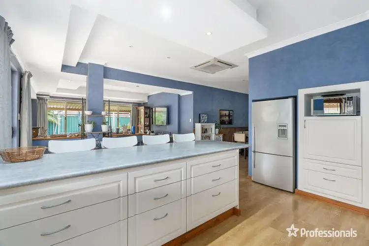 Third view of Homely house listing, 4 Beryl Close, Maida Vale WA 6057