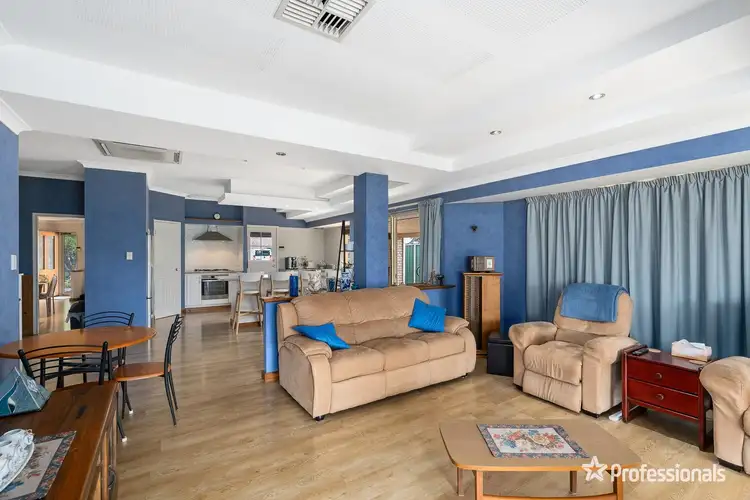 Fourth view of Homely house listing, 4 Beryl Close, Maida Vale WA 6057