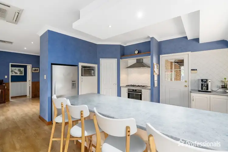 Fifth view of Homely house listing, 4 Beryl Close, Maida Vale WA 6057