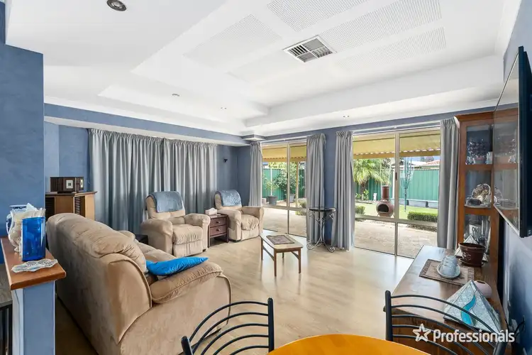 Seventh view of Homely house listing, 4 Beryl Close, Maida Vale WA 6057
