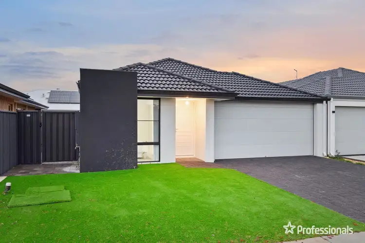 Main view of Homely house listing, 23 Cara Way, Wattle Grove WA 6107