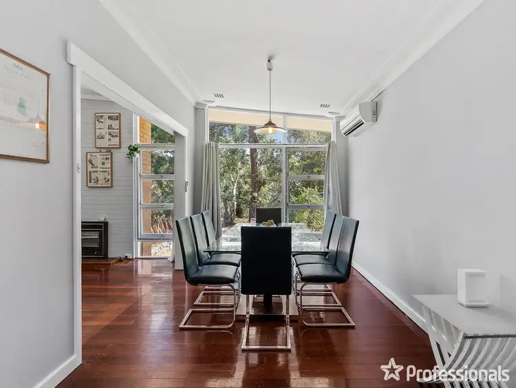 Second view of Homely house listing, 69 Old York Road, Greenmount WA 6056
