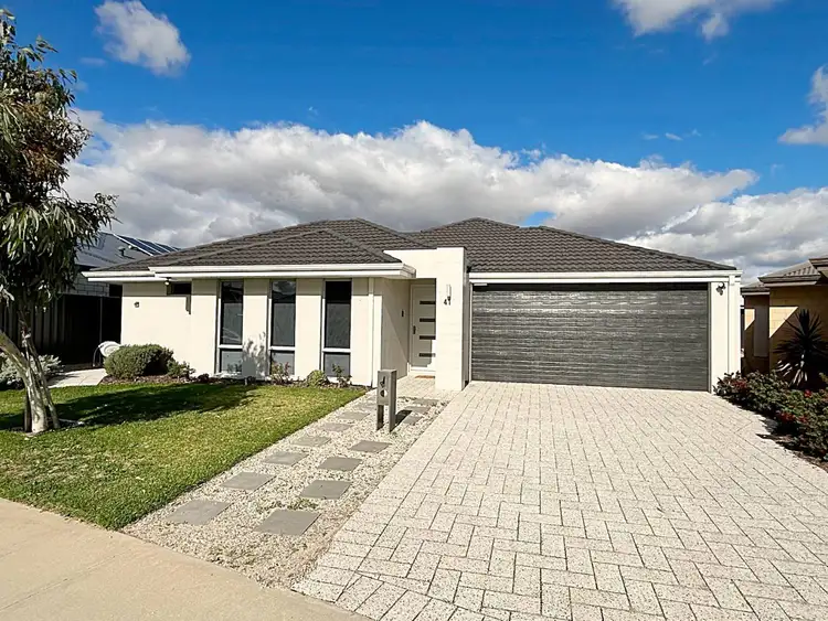 Main view of Homely house listing, 41 Allardice Road, Midvale WA 6056