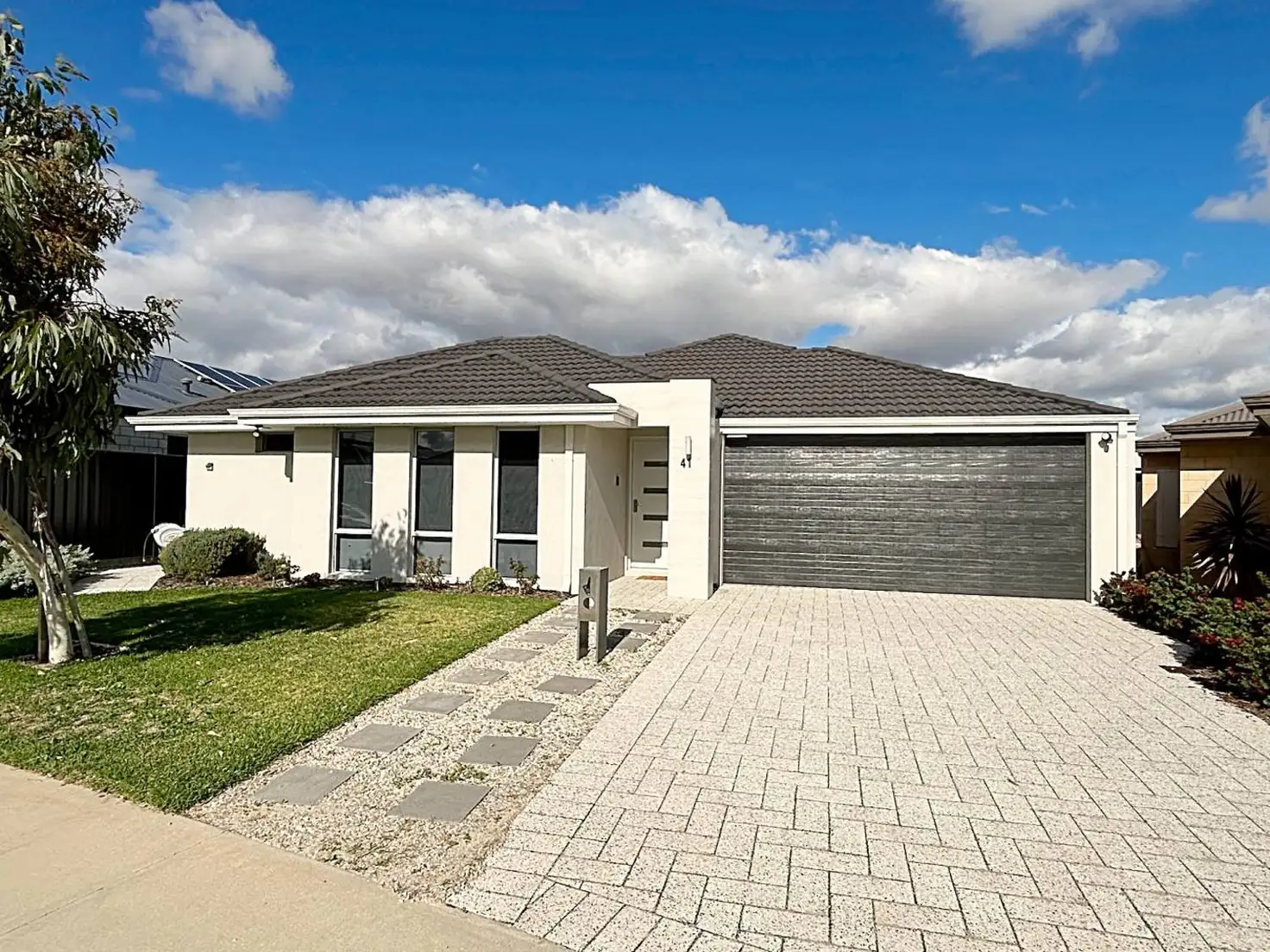 Main view of Homely house listing, 41 Allardice Road, Midvale WA 6056