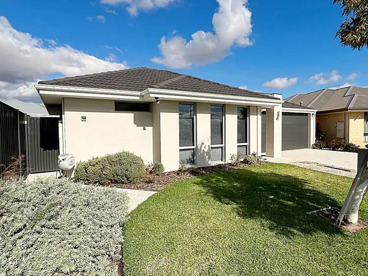 Third view of Homely house listing, 41 Allardice Road, Midvale WA 6056