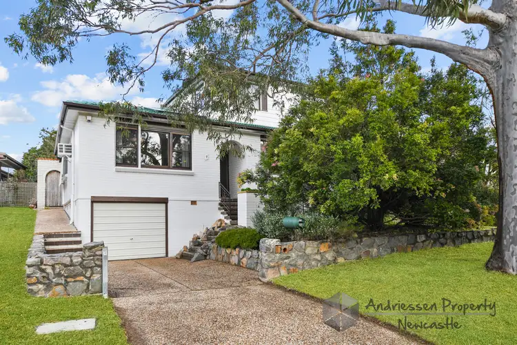 7 Coronation Avenue, Cardiff NSW 2285