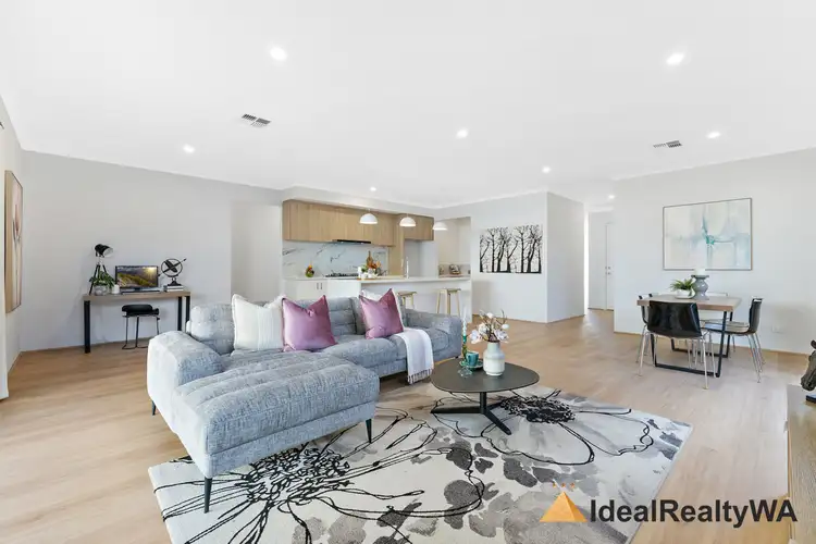 B/44 Camm Avenue, Bull Creek WA 6149