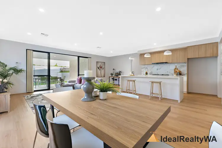 Fourth view of Homely house listing, B/44 Camm Avenue, Bull Creek WA 6149