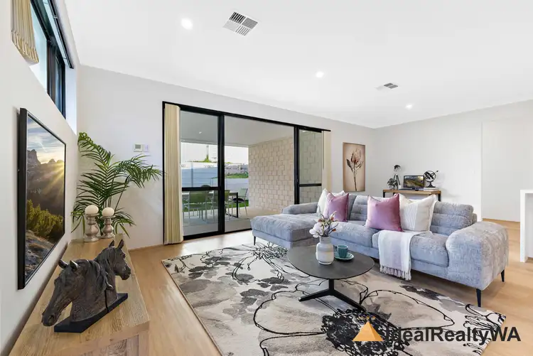 Fifth view of Homely house listing, B/44 Camm Avenue, Bull Creek WA 6149