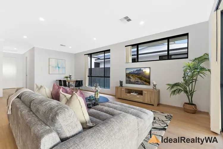 Sixth view of Homely house listing, B/44 Camm Avenue, Bull Creek WA 6149