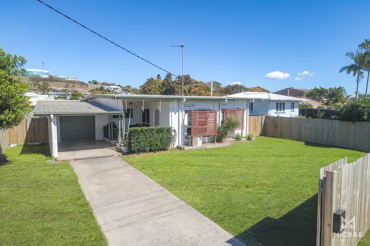 137 Herbert Street, Bowen QLD 4805