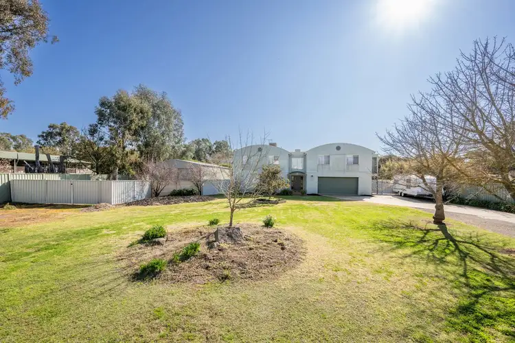 Main view of Homely house listing, 34 Balmoral Street, Kialla VIC 3631
