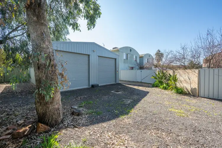 Third view of Homely house listing, 34 Balmoral Street, Kialla VIC 3631