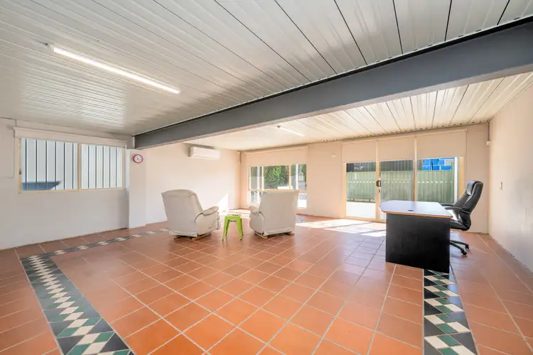 Fourth view of Homely house listing, 34 Balmoral Street, Kialla VIC 3631
