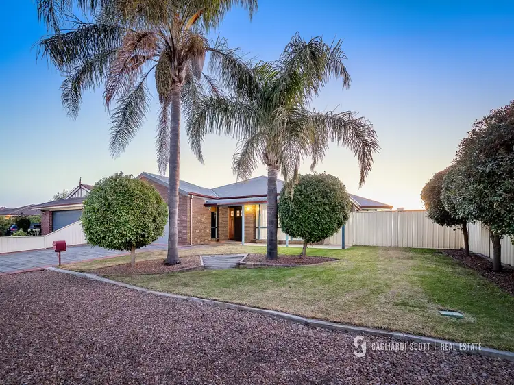 17 Sali Drive, Shepparton VIC 3630