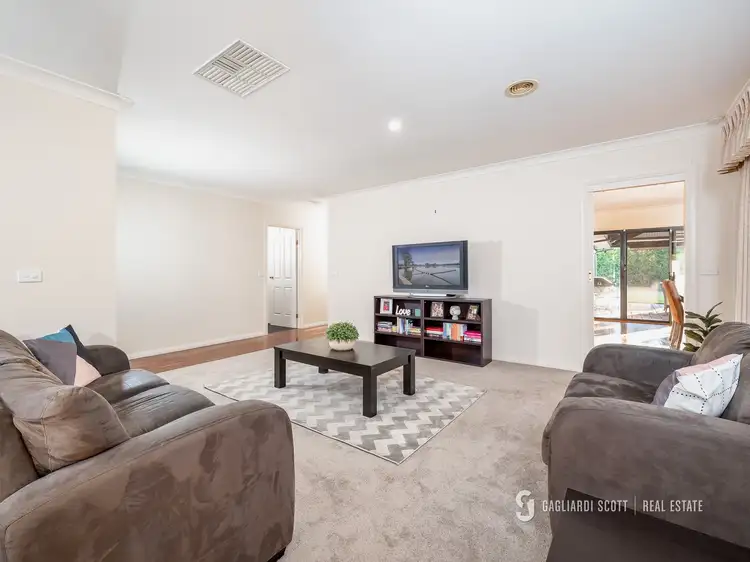 Third view of Homely house listing, 17 Sali Drive, Shepparton VIC 3630