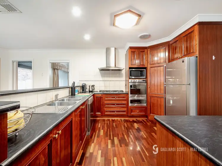 Sixth view of Homely house listing, 17 Sali Drive, Shepparton VIC 3630
