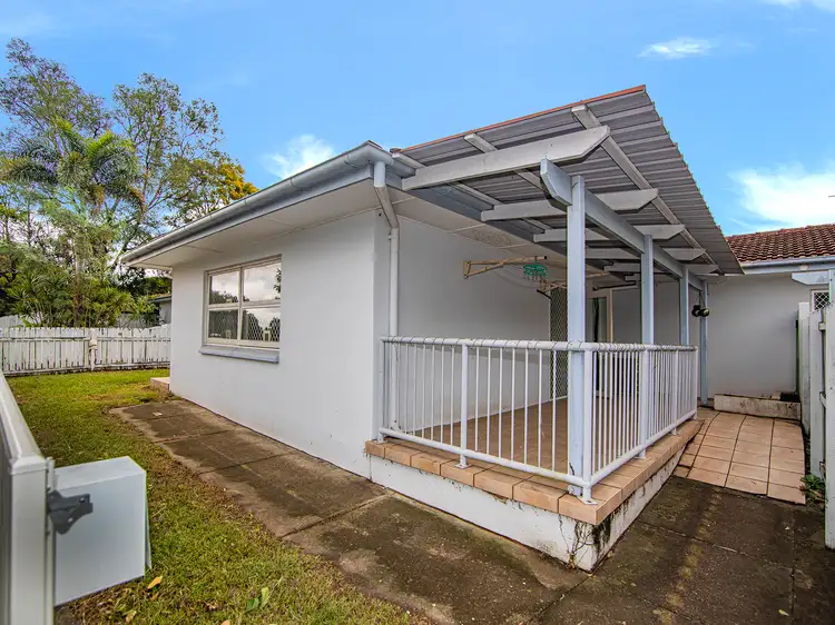 Main view of Homely unit listing, 4/17 Highfield Street, Durack QLD 4077