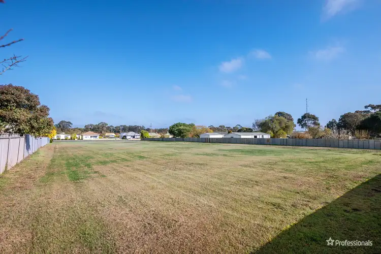 Fifth view of Homely land listing, LOT Lots 1, 2 & 3, 57 Majorca Road, Maryborough VIC 3465