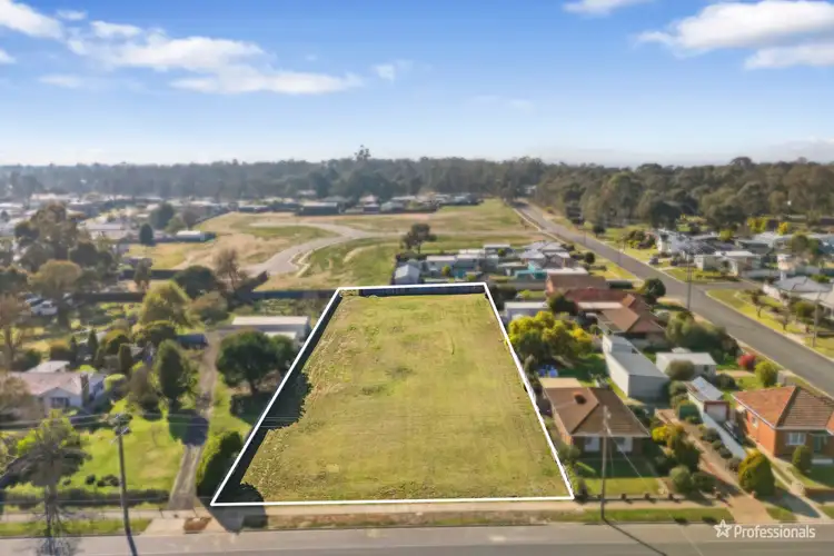 Seventh view of Homely land listing, LOT Lots 1, 2 & 3, 57 Majorca Road, Maryborough VIC 3465