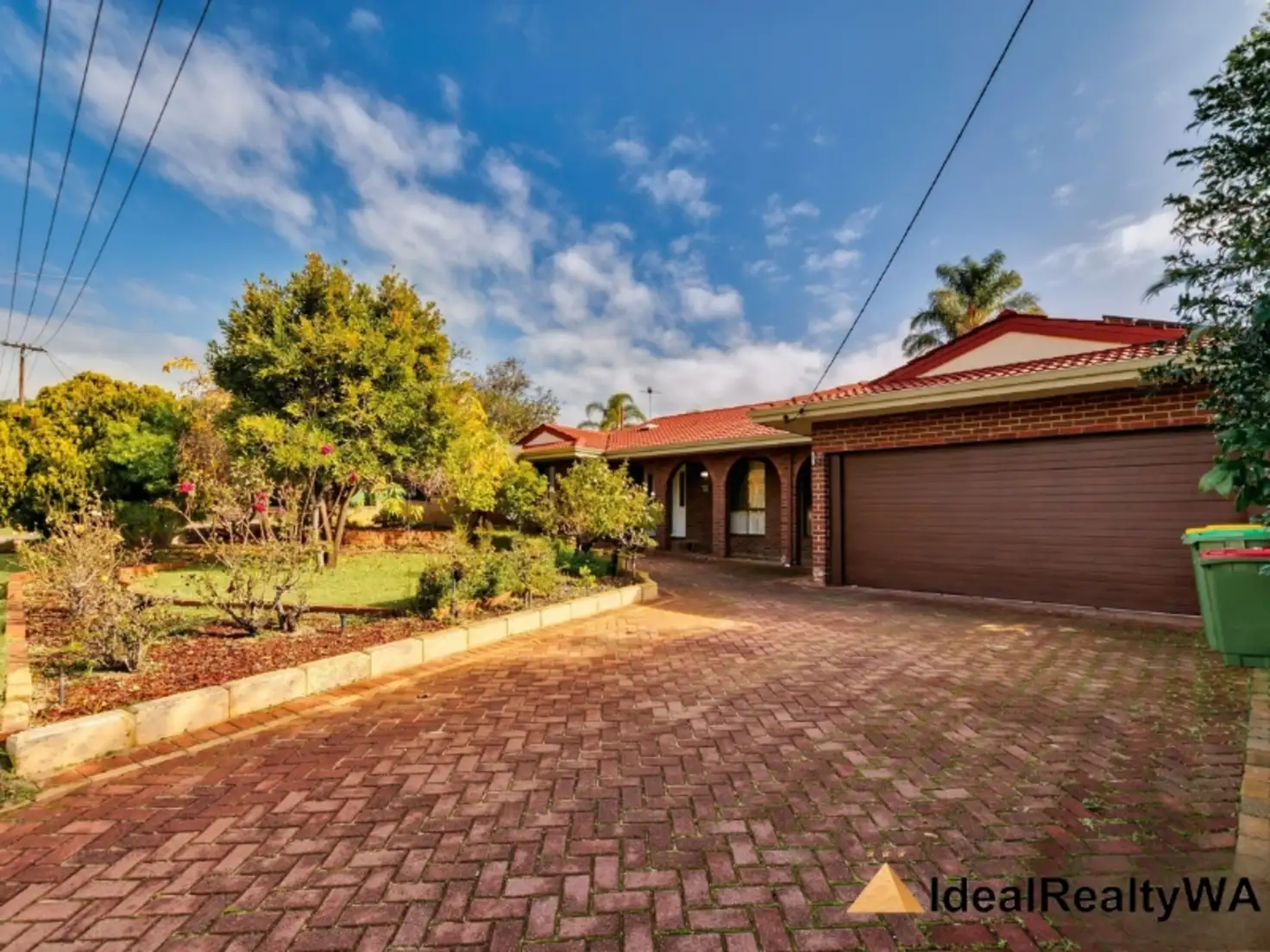 Main view of Homely house listing, 20 Hartung Way, Bull Creek WA 6149