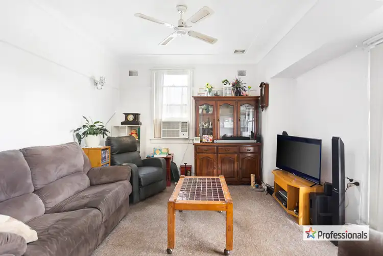 Third view of Homely house listing, 56 Bent Street, Chester Hill NSW 2162