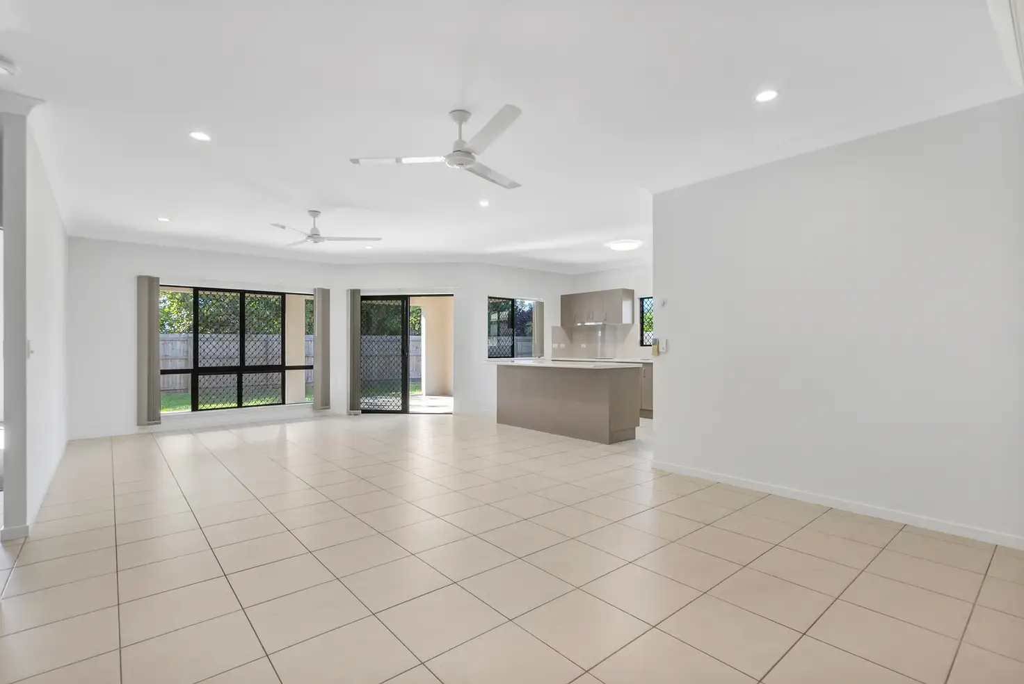 Main view of Homely house listing, 40 McSweeney Crescent, Gordonvale QLD 4865