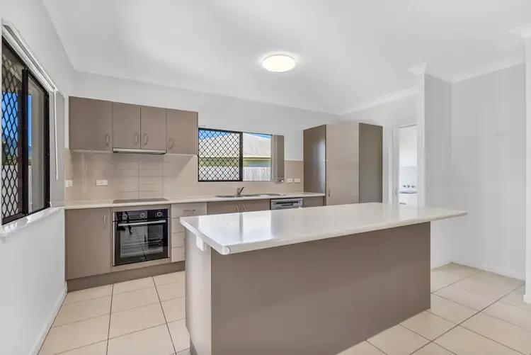 Second view of Homely house listing, 40 McSweeney Crescent, Gordonvale QLD 4865