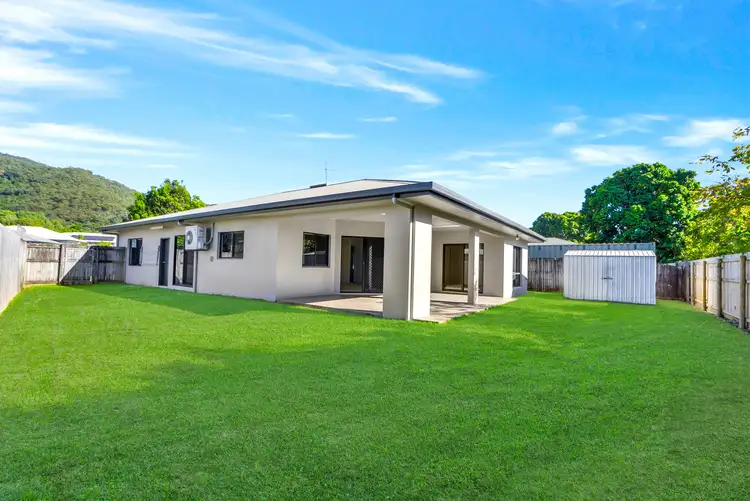 Fifth view of Homely house listing, 40 McSweeney Crescent, Gordonvale QLD 4865