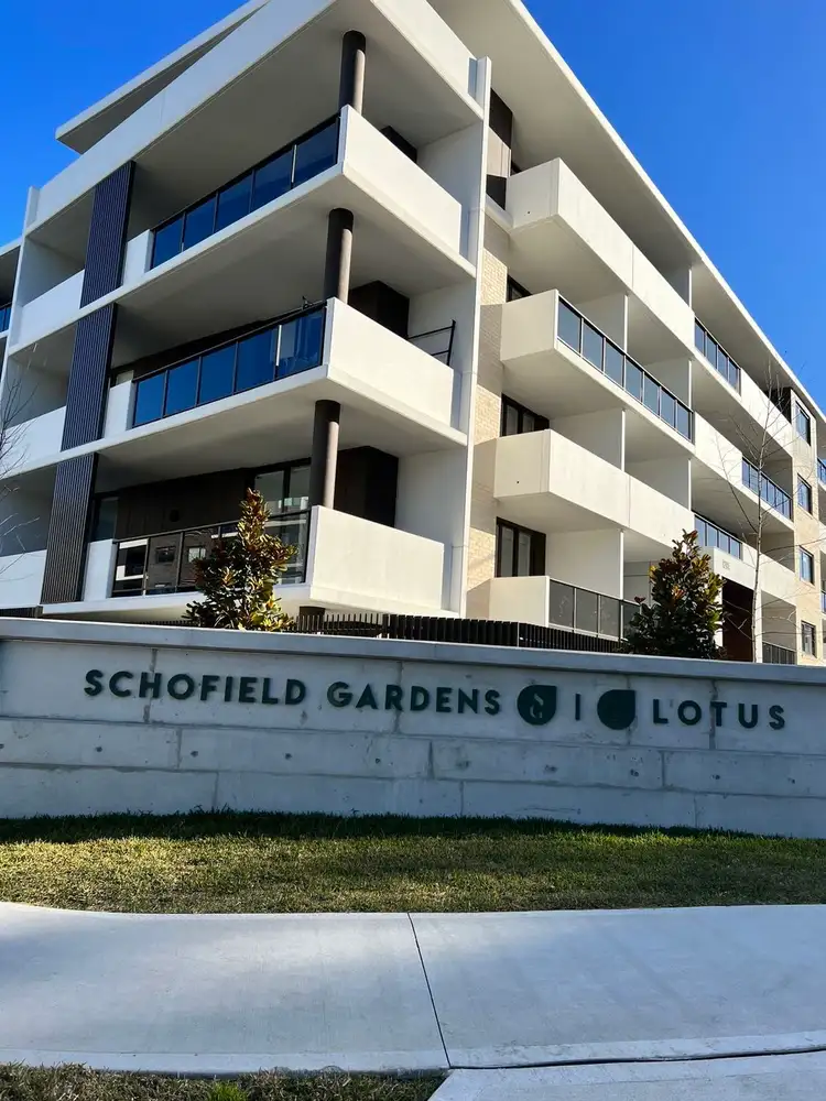 114/129a Jerralong Drive, Schofields NSW 2762
