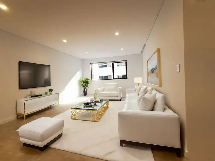 Sixth view of Homely apartment listing, 114/129a Jerralong Drive, Schofields NSW 2762