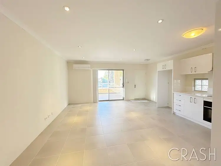 Third view of Homely unit listing, 4/61 Hardey Road, Belmont WA 6104