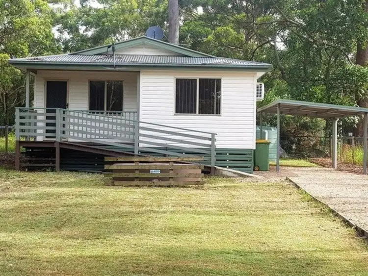 Main view of Homely house listing, 54 Jackson Road, Russell Island QLD 4184