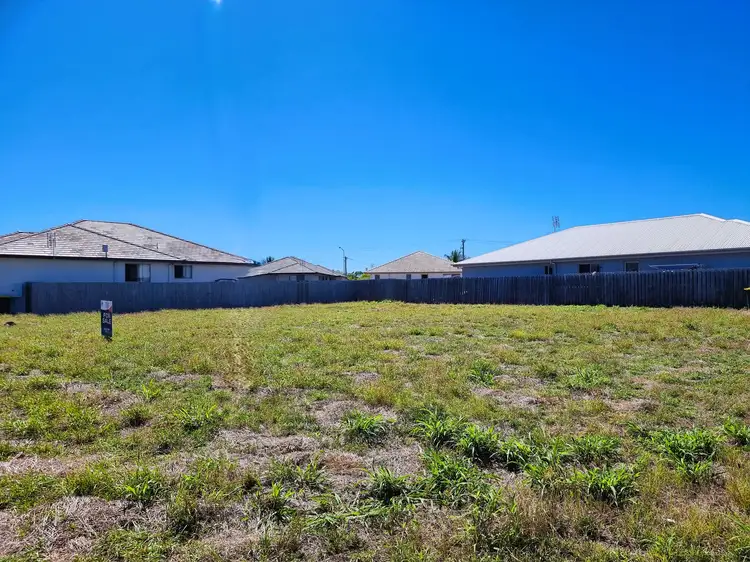Third view of Homely land listing, 10-12 Baker Street, Bowen QLD 4805