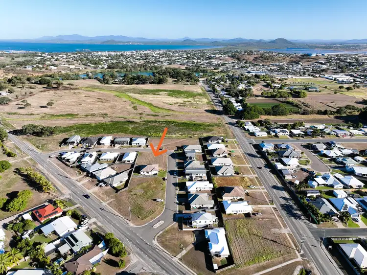 Fourth view of Homely land listing, 10-12 Baker Street, Bowen QLD 4805