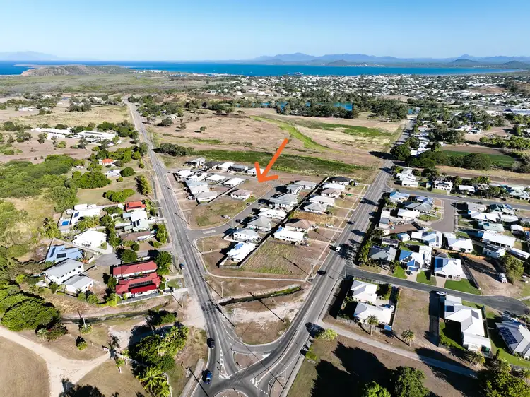 Fifth view of Homely land listing, 10-12 Baker Street, Bowen QLD 4805