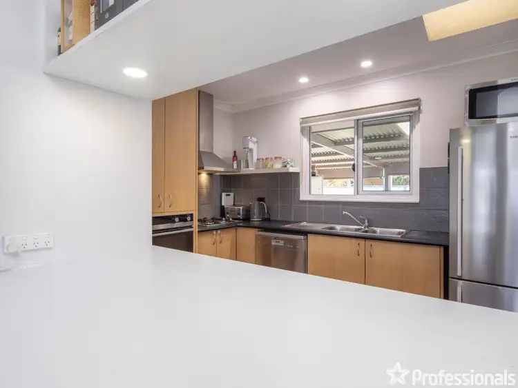 Fourth view of Homely house listing, 15 Morgan Road, Redcliffe WA 6104