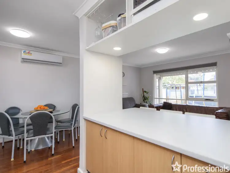 Fifth view of Homely house listing, 15 Morgan Road, Redcliffe WA 6104